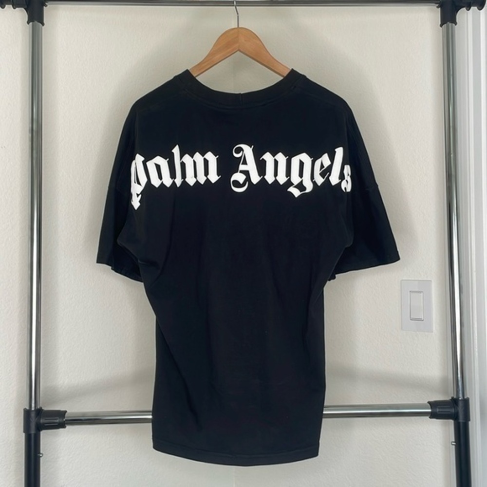 Palm Angles T-Shirt